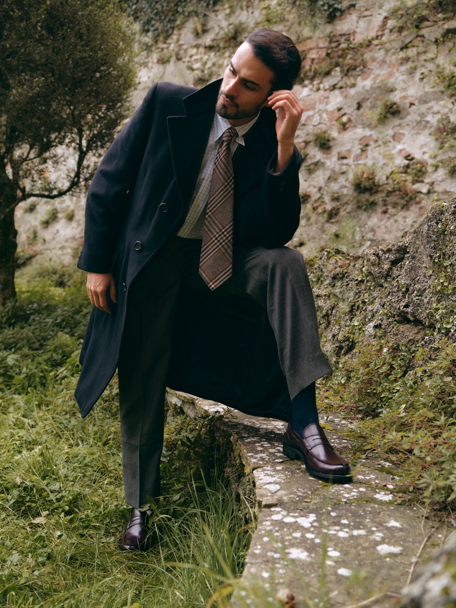 Mocassino con Passante - immagine 13