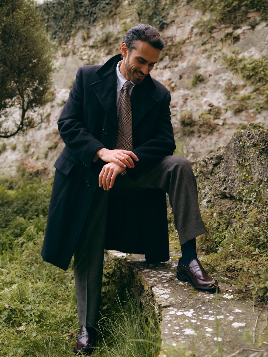 Mocassino con Passante - immagine 15