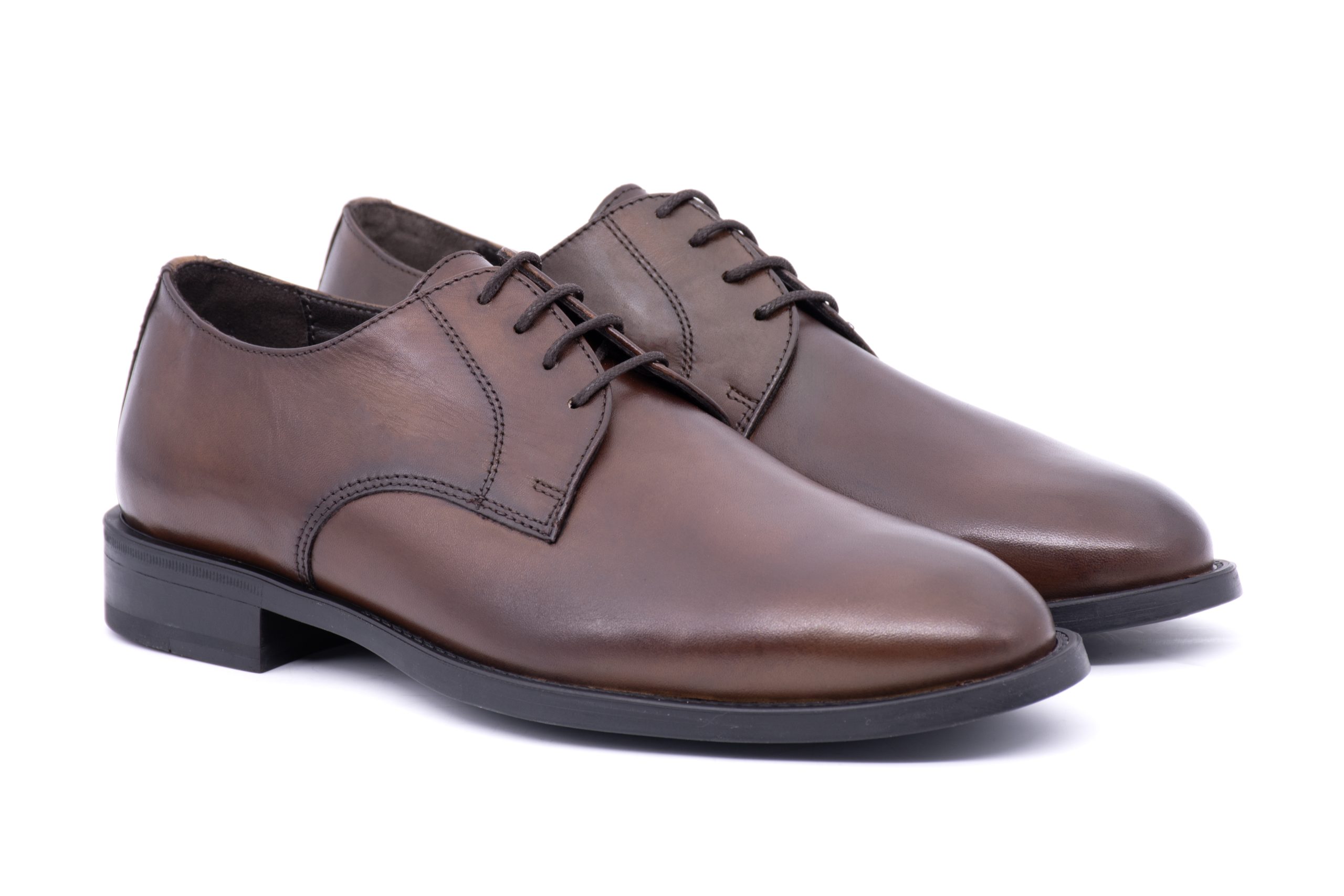 Derby in Vitello Elegante