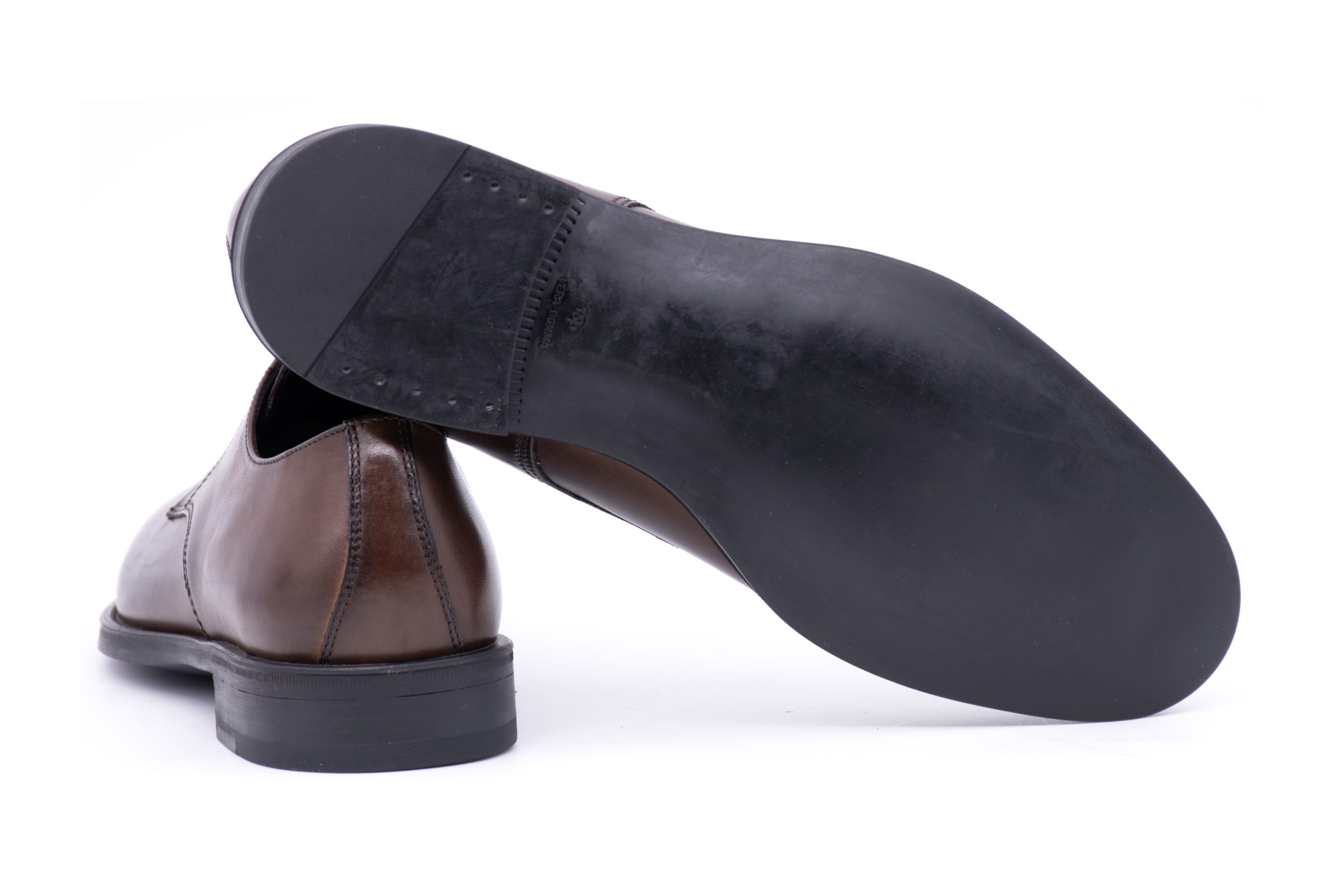 Derby in Vitello Elegante