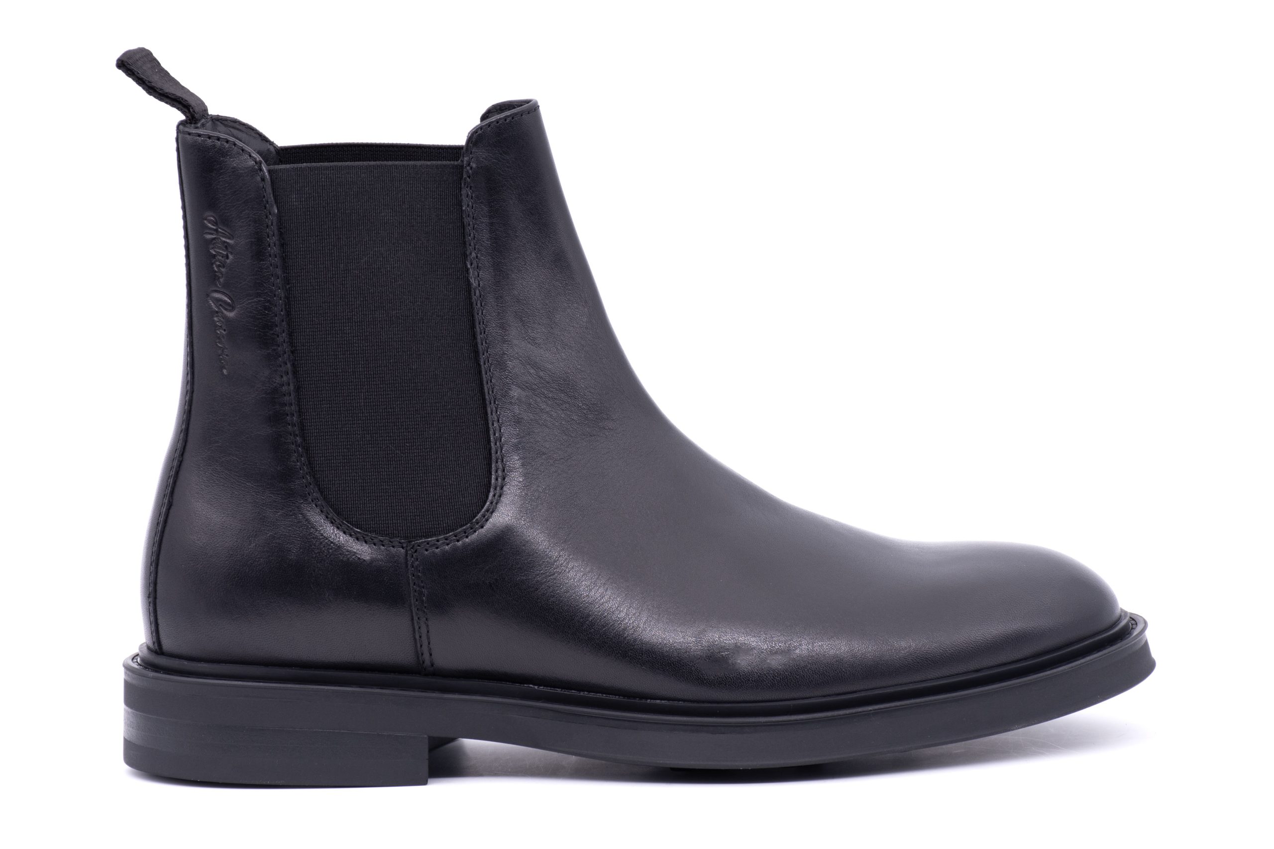 Chelsea Boot in Pelle di Vitello