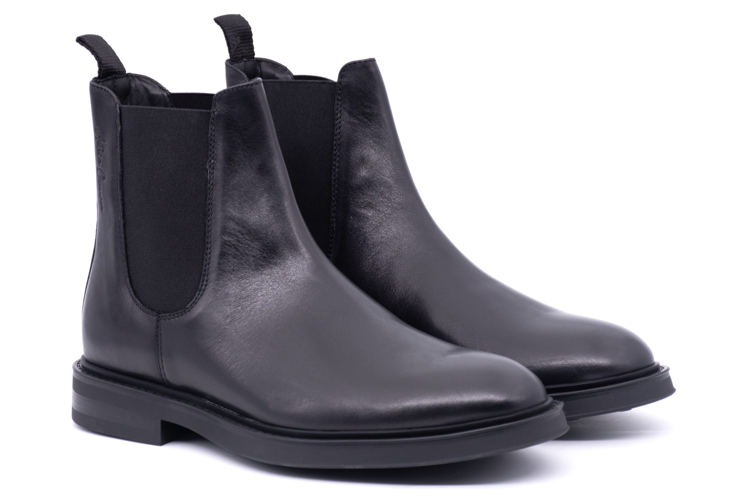 Chelsea Boot in Pelle di Vitello
