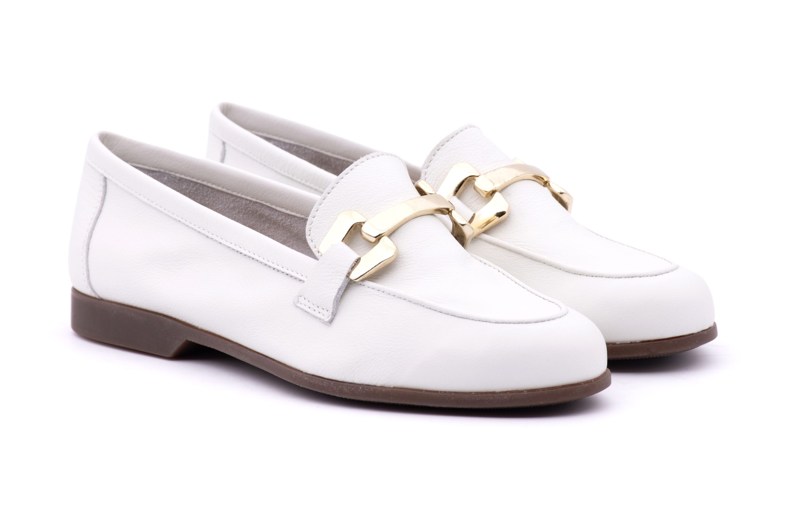 Mocassino Elegant in Nappa 22872