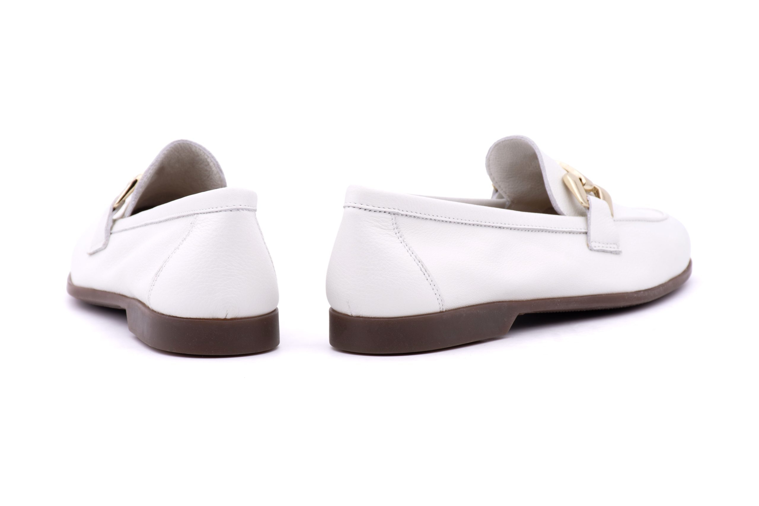 Mocassino Elegant in Nappa 22872