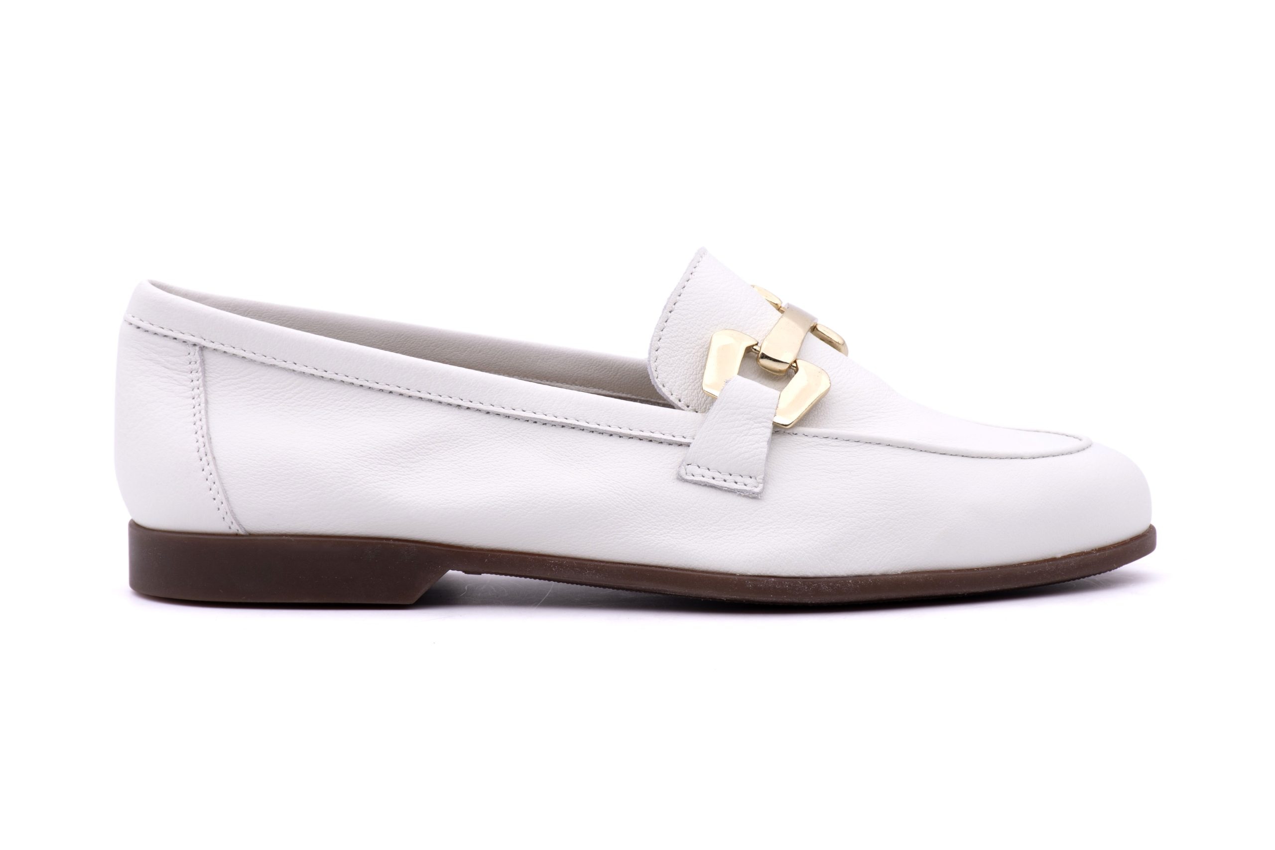 Mocassino Elegant in Nappa 22872