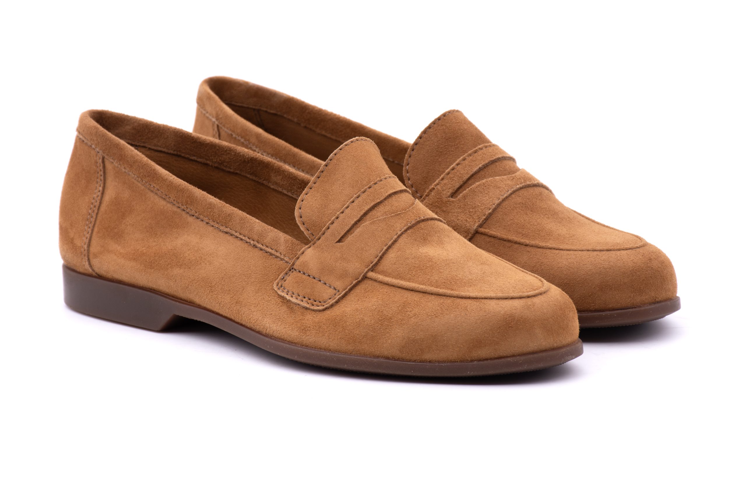 Mocassino Iconic 22873