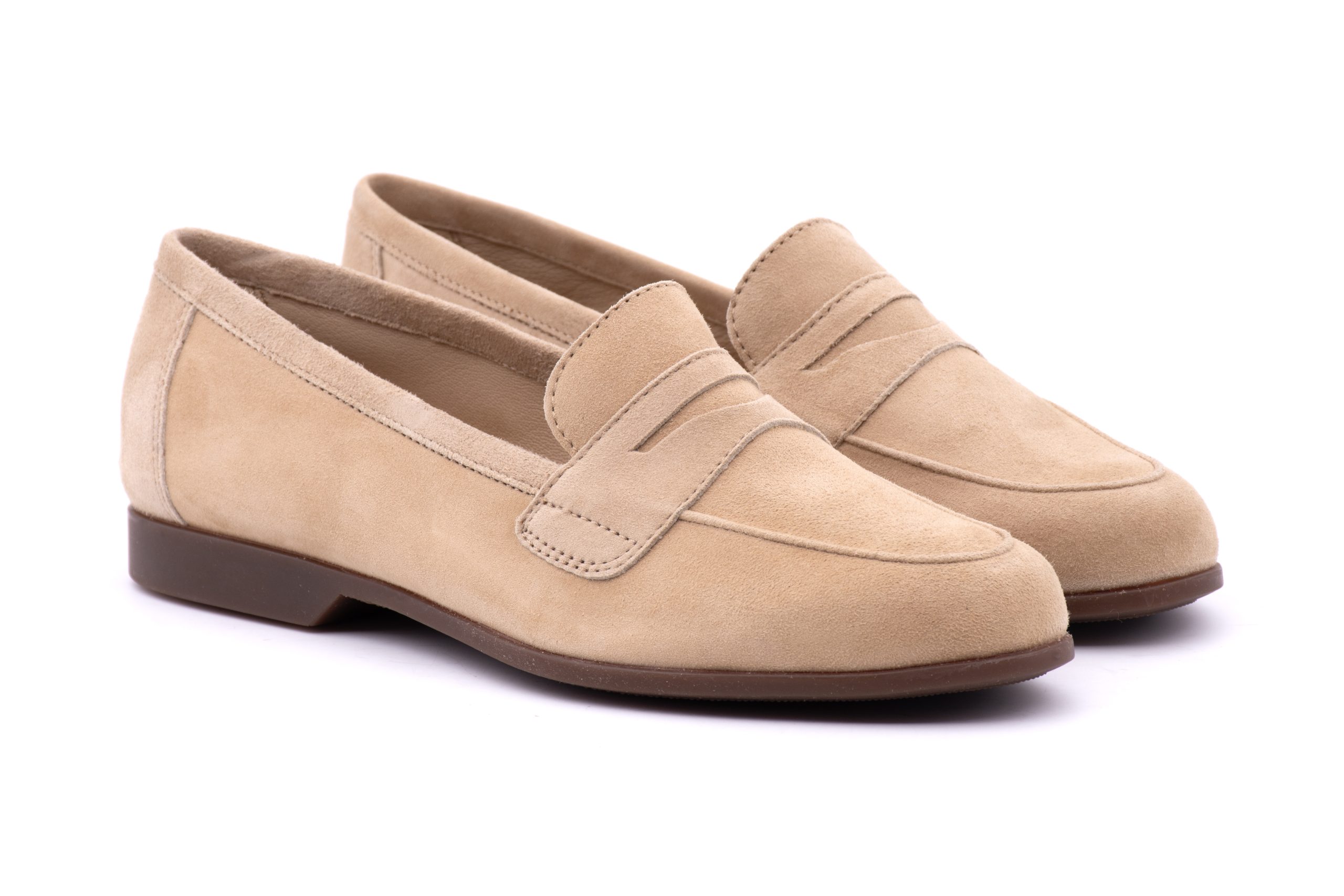 Mocassino Iconic 22873