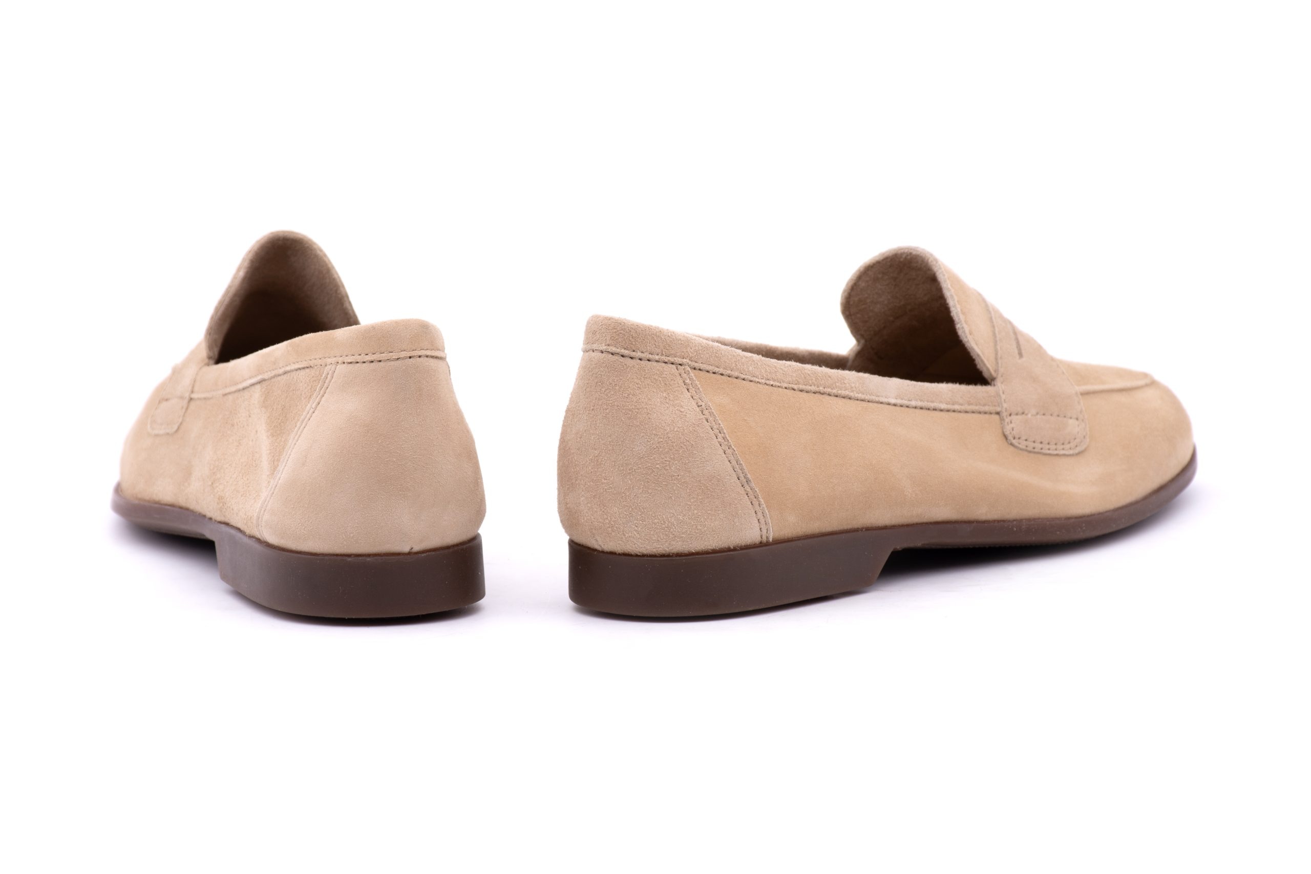 Mocassino Iconic 22873