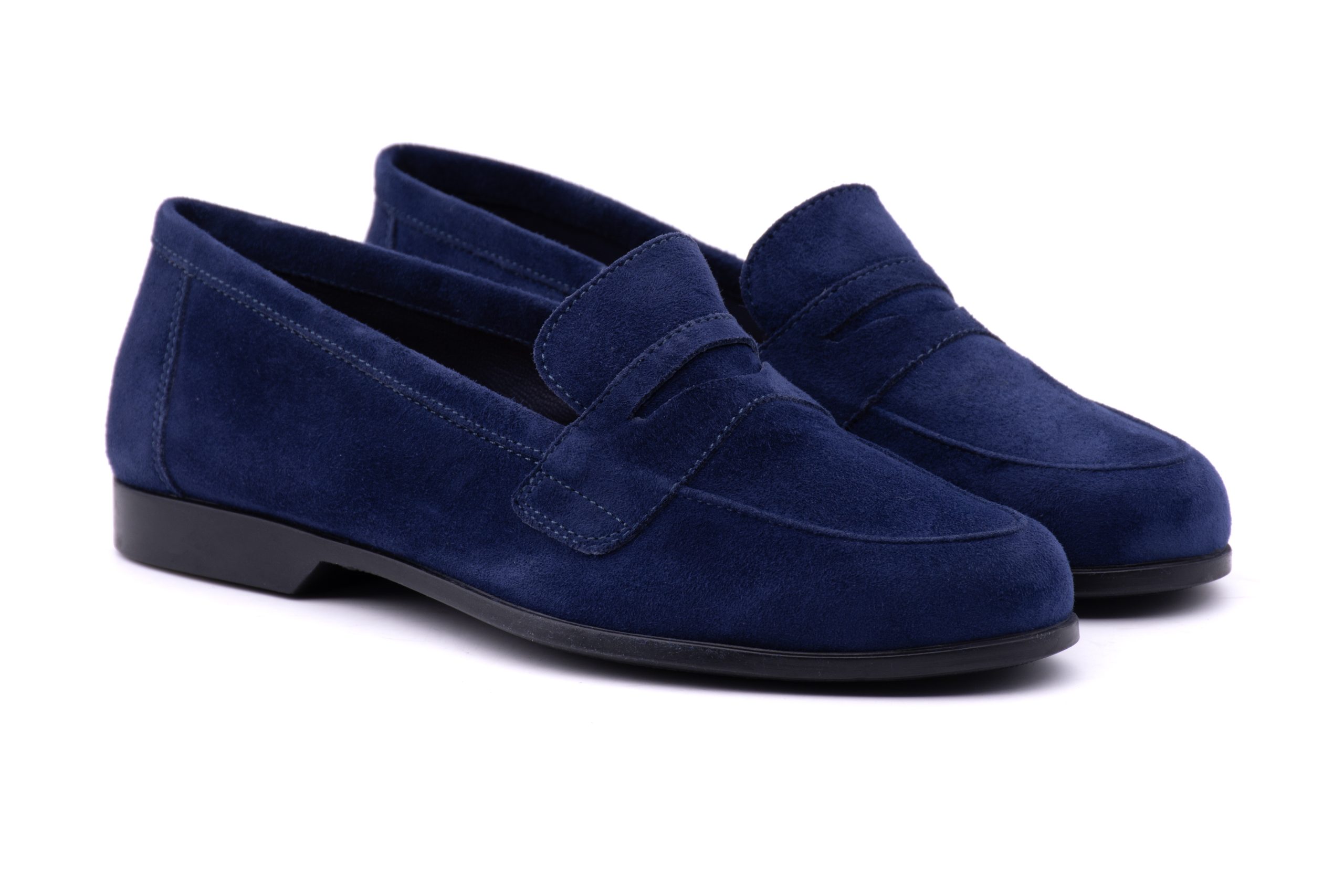 Mocassino Iconic 22873