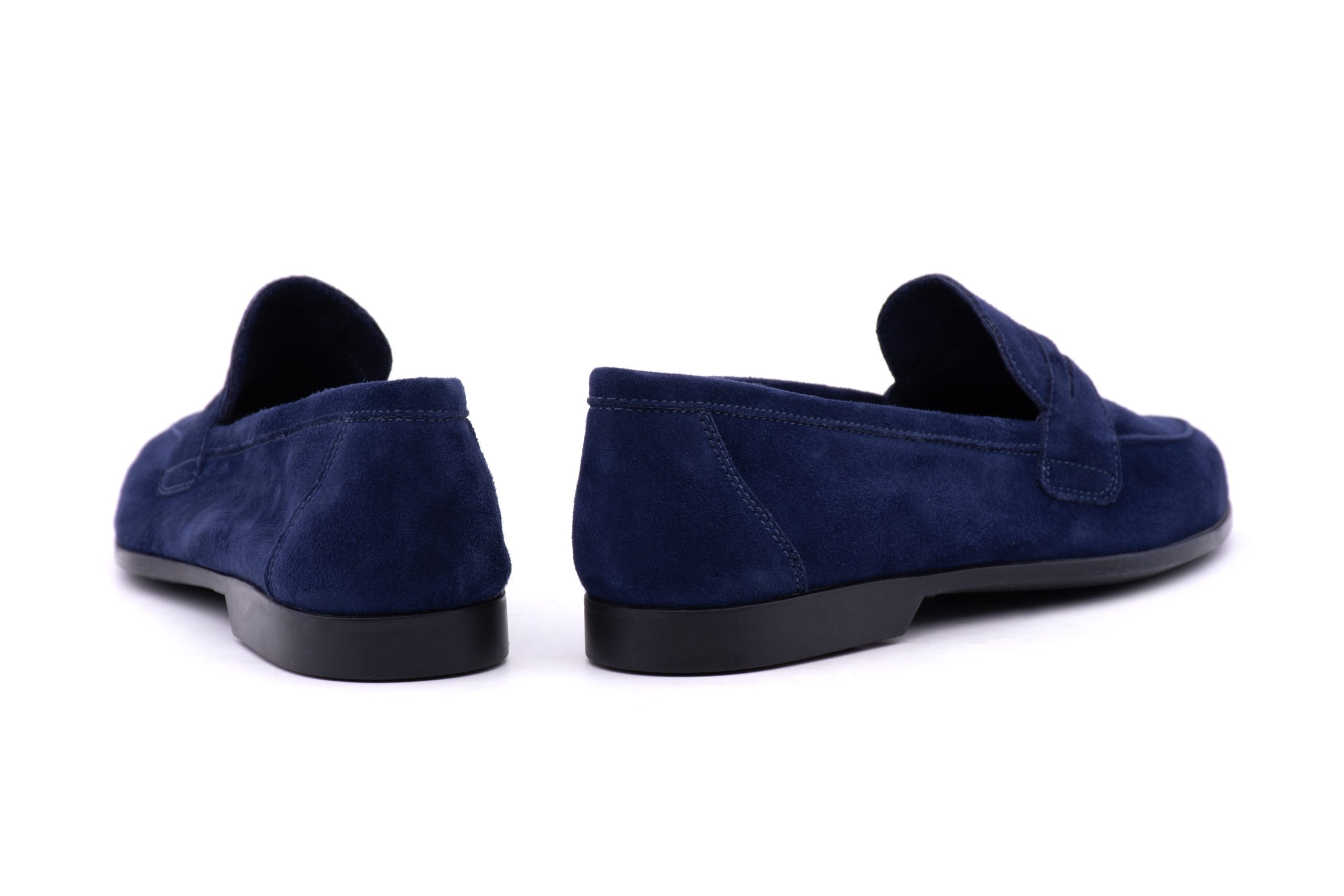 Mocassino Iconic 22873