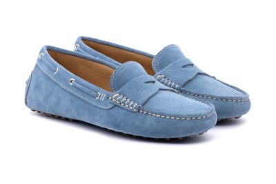 Mocassino driver 22875