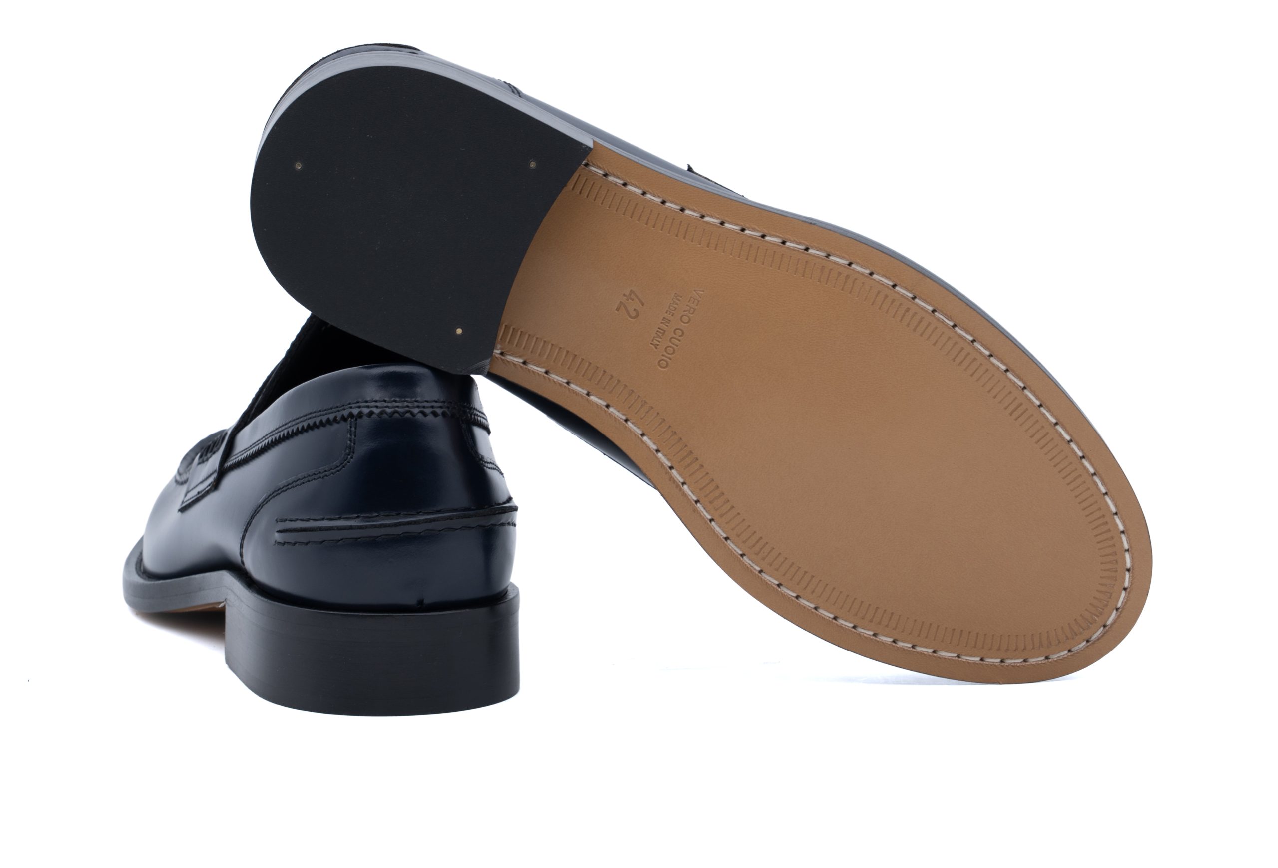 Mocassino con Passante