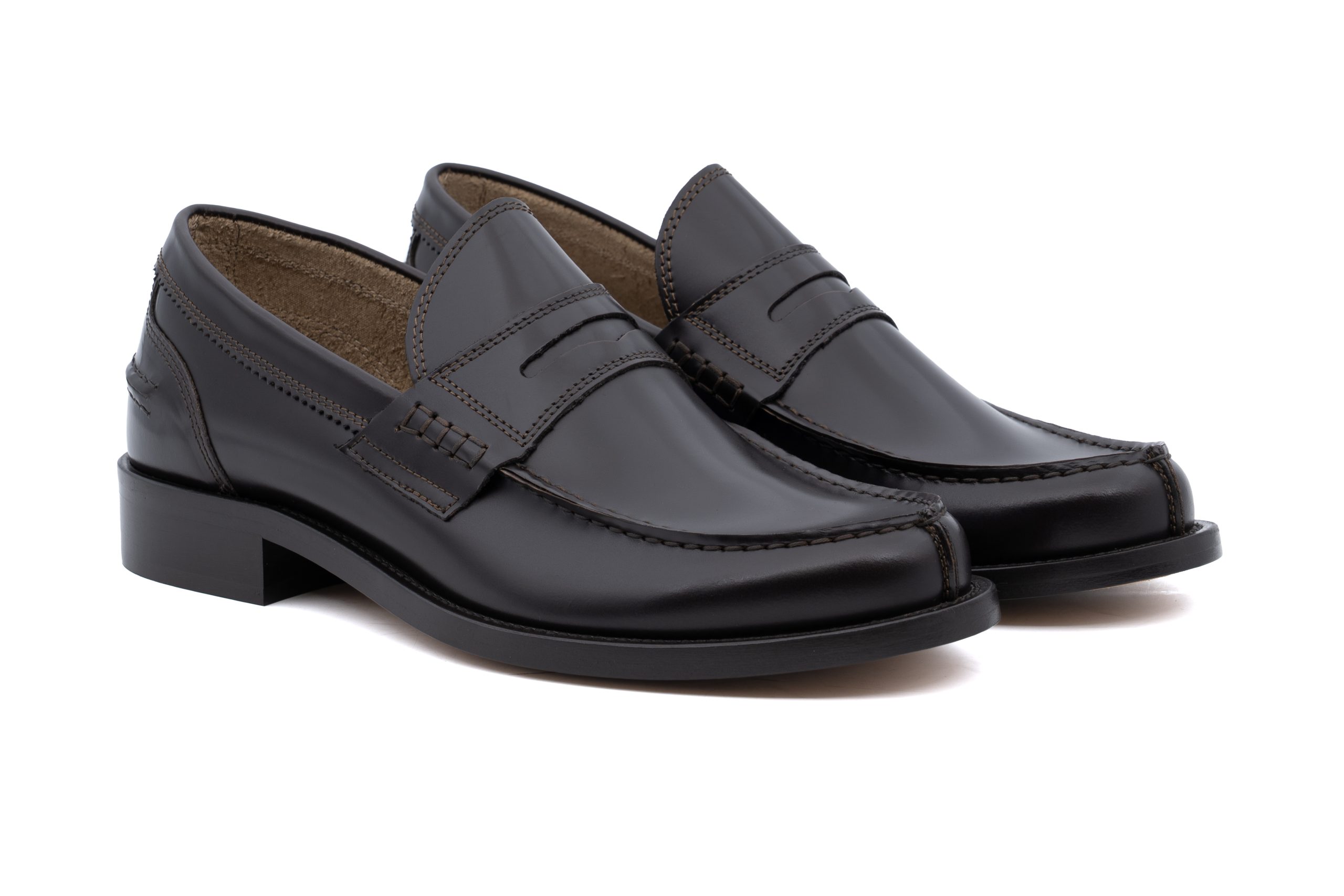 Mocassino con Passante