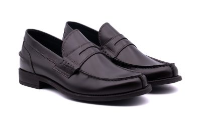 Mocassino Classic in Spazzolato