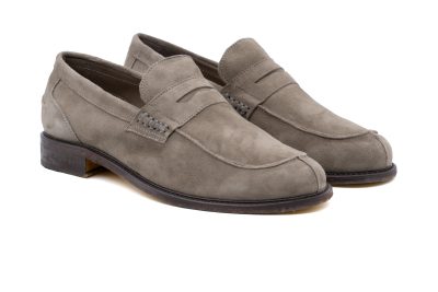 Mocassino everyday in pelle