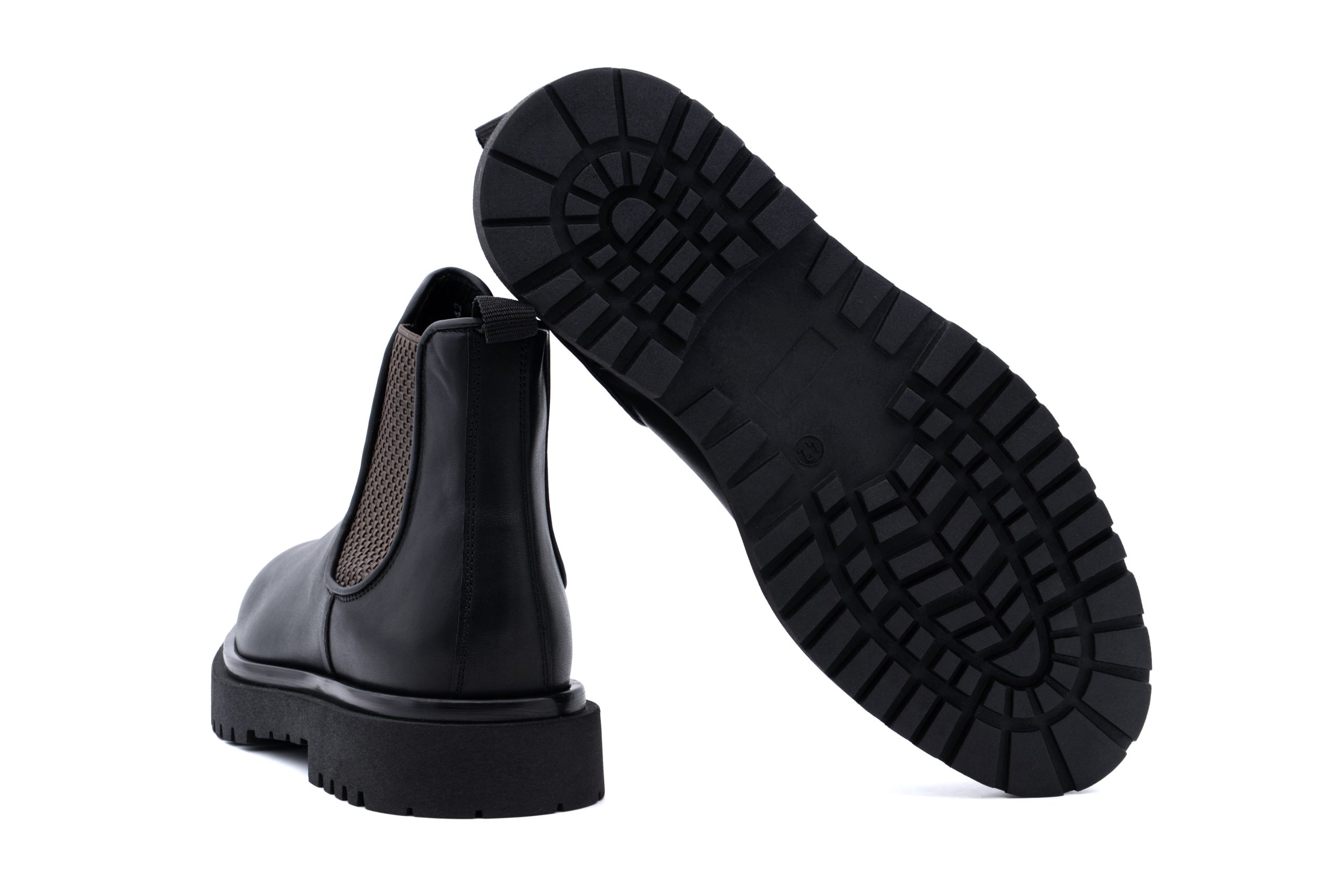 Stivaletto Chelsea - immagine 3