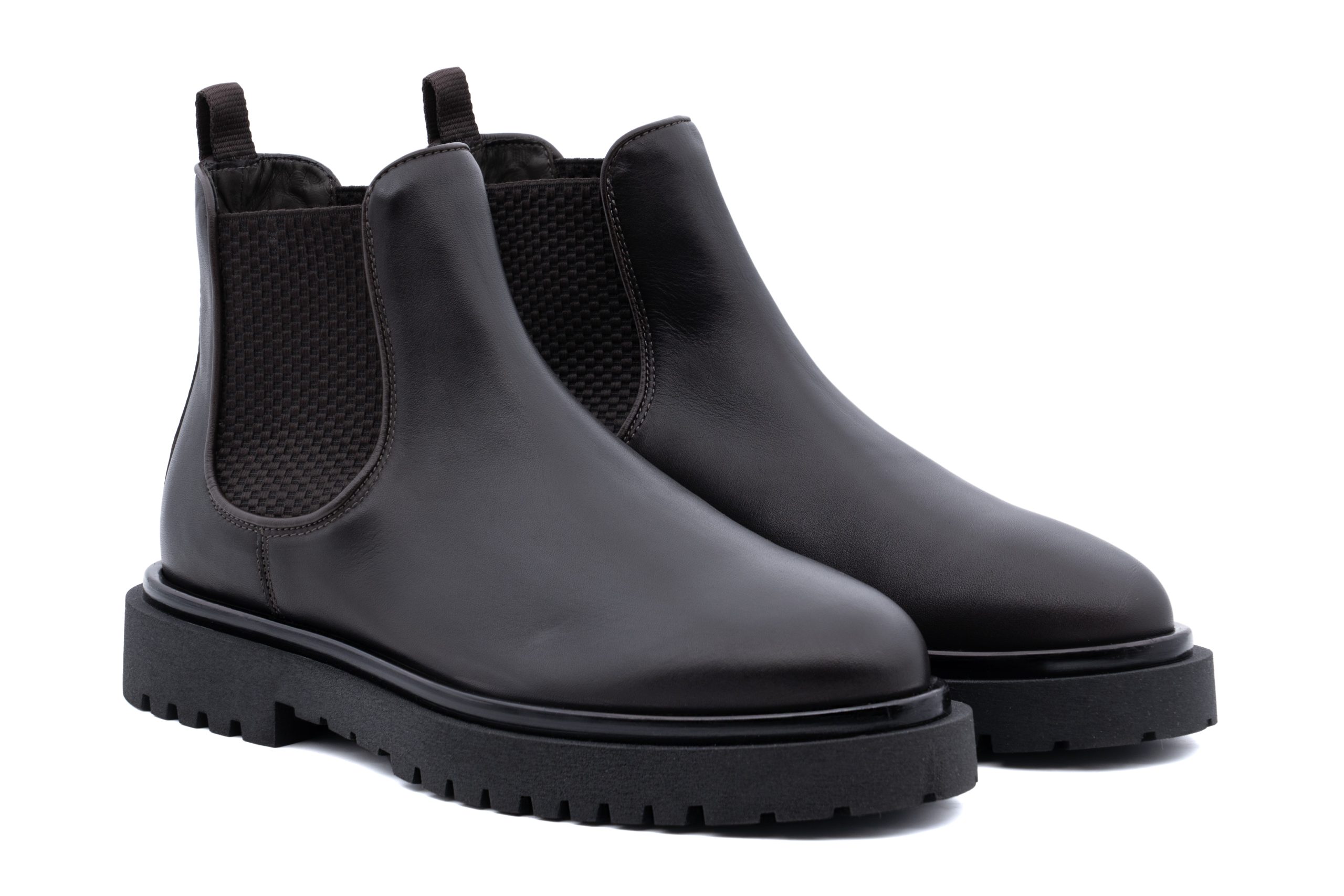 Stivaletto Chelsea