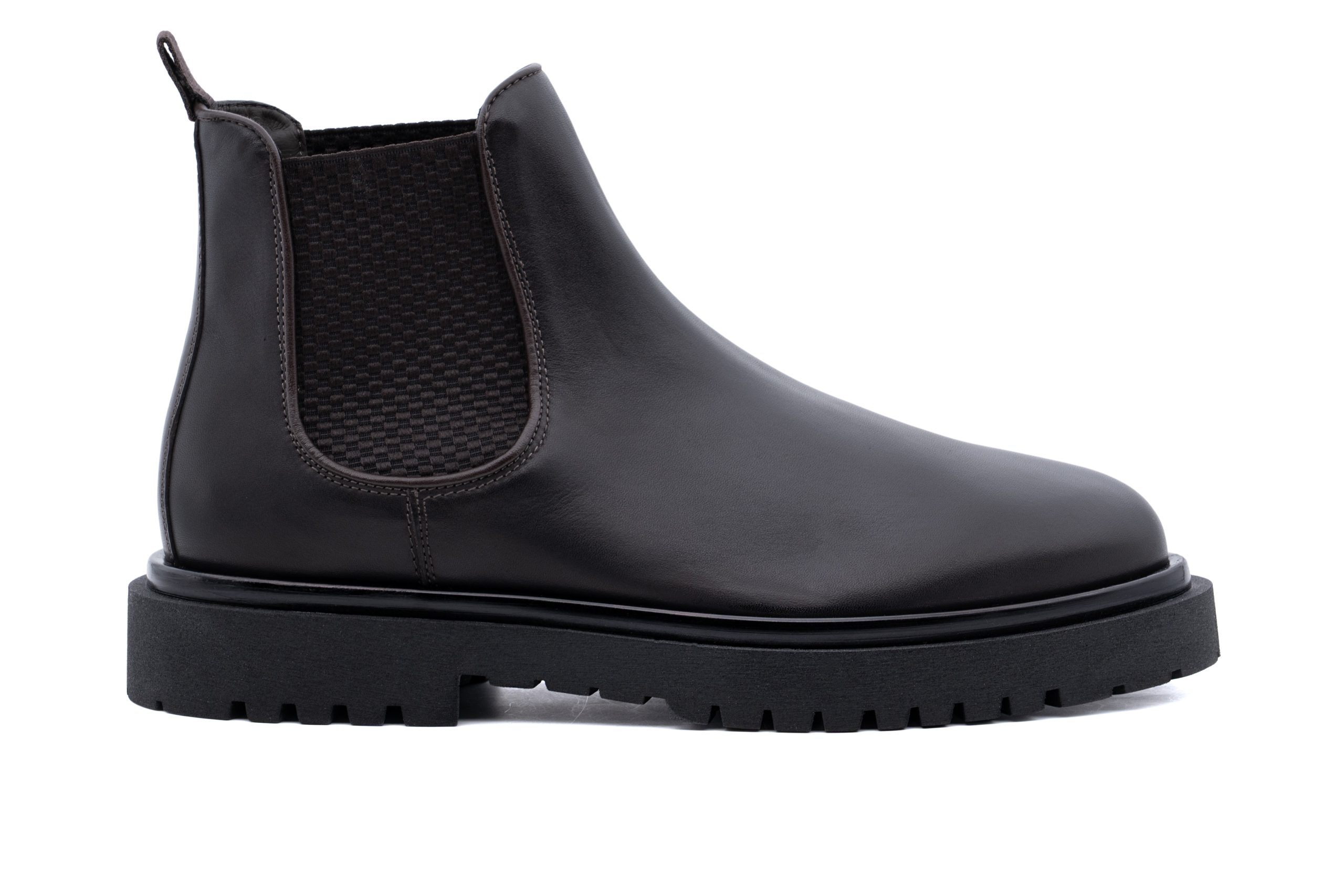 Stivaletto Chelsea